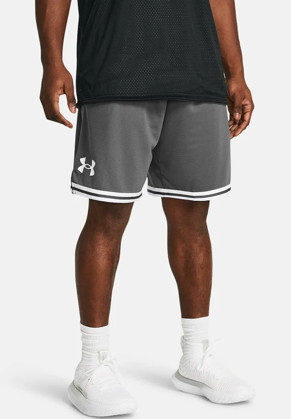 PERIMETER - Kurze Sporthose - castlerock