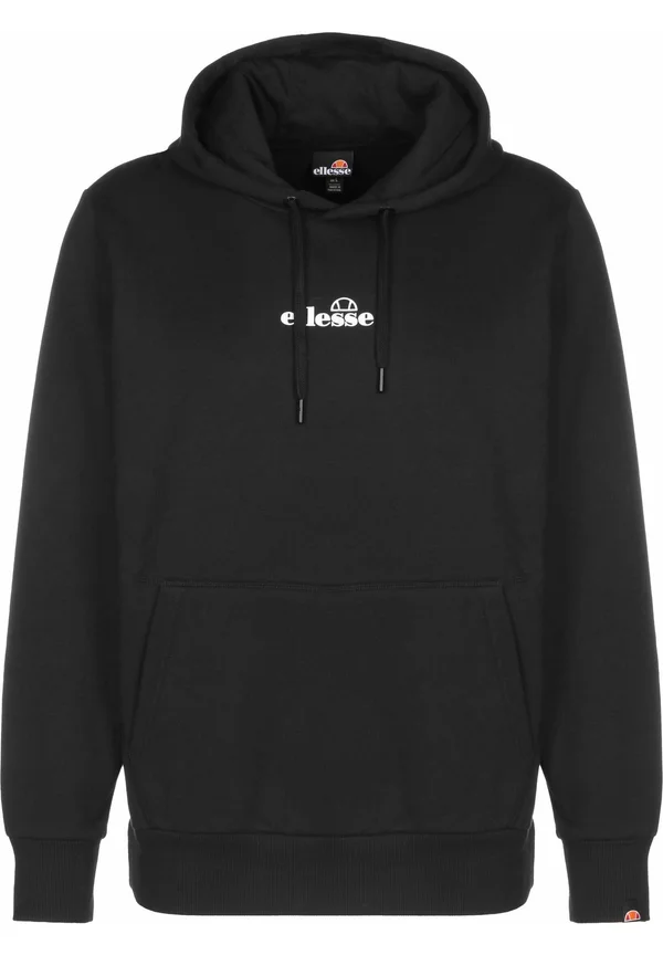 PERSHUTA OH - Sweatshirt - black