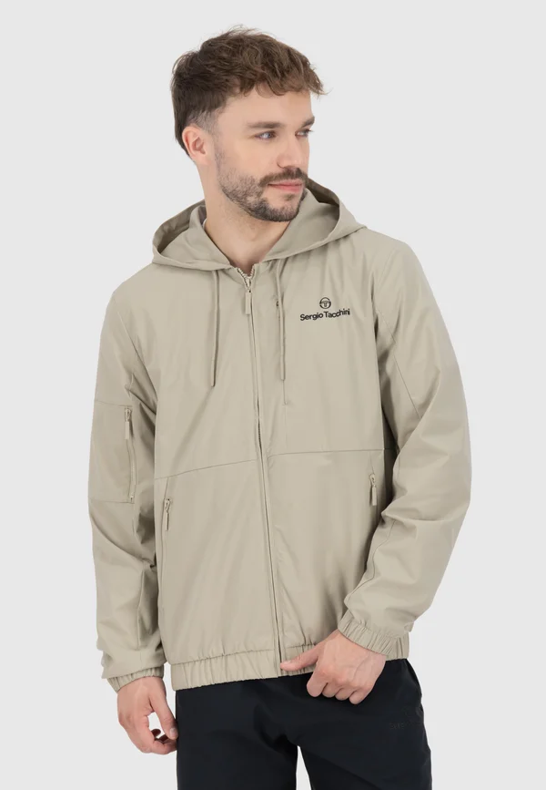 PERSIANA  - Outdoorjacke - abbey stone