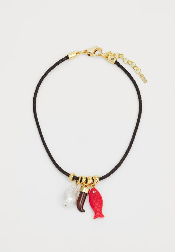 PESCA NECKLACE - Halskette - multi-coloured