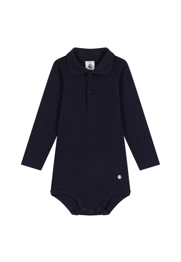 PETIT BATEAU BODY - Body - smoking