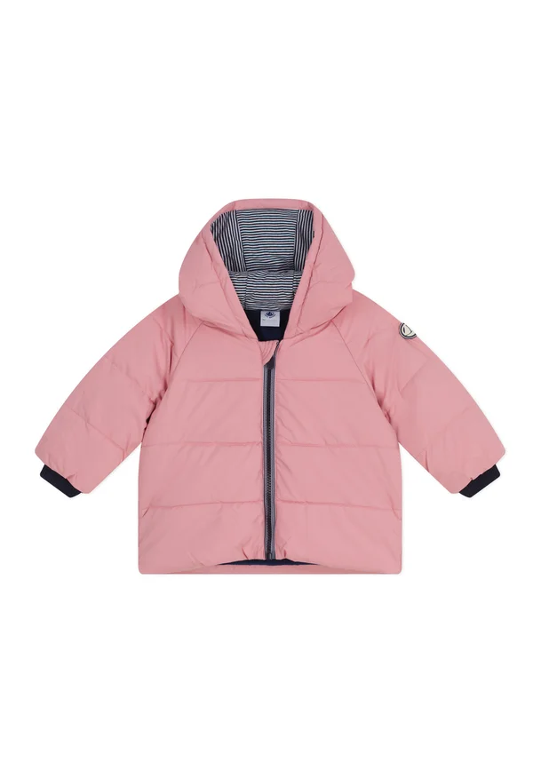 PETIT BATEAU WINTER - Winterjacke - charme