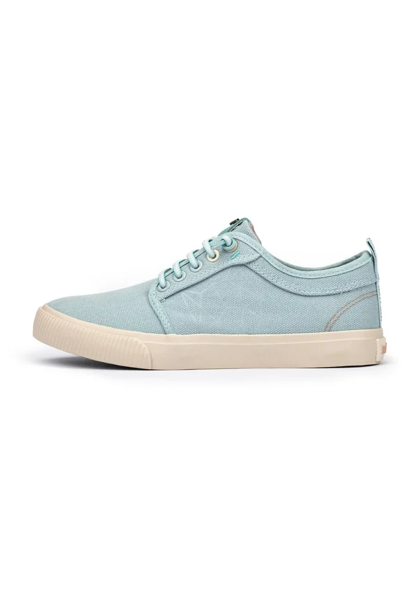 PETROLEO - Sneaker low - turquoise