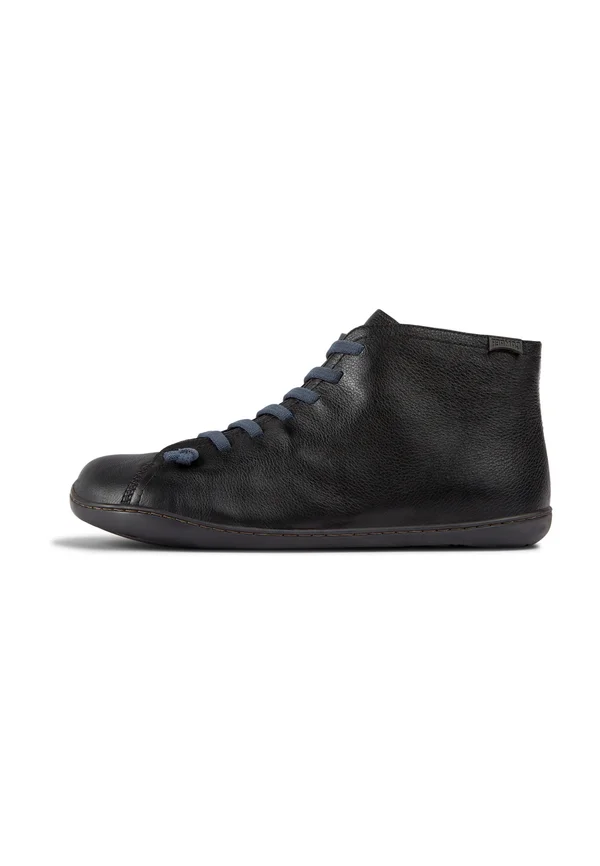 PEU CAMI - Schnürstiefelette - schwarz