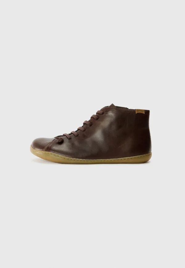 PEU CAMI - Sneaker low - brown