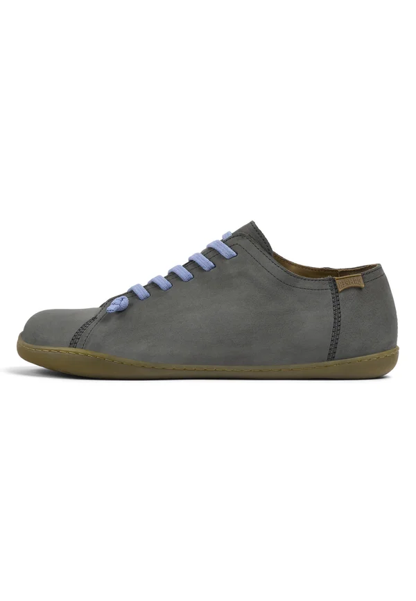 PEU CAMI - Sneaker low - dunkelgrau