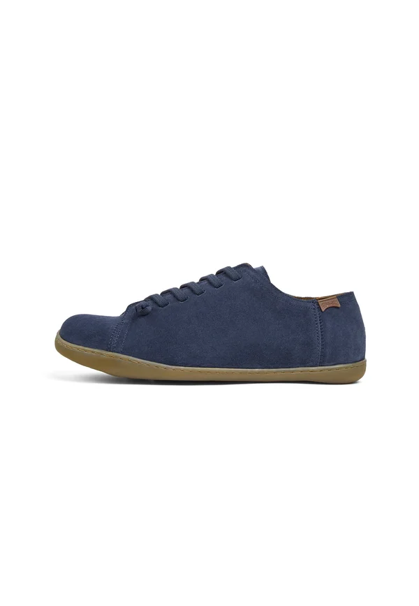 PEU CAMI - Sneaker low - marineblau