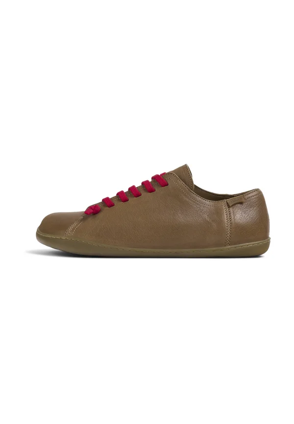 PEU CAMI - Sneaker low - mittelbraun