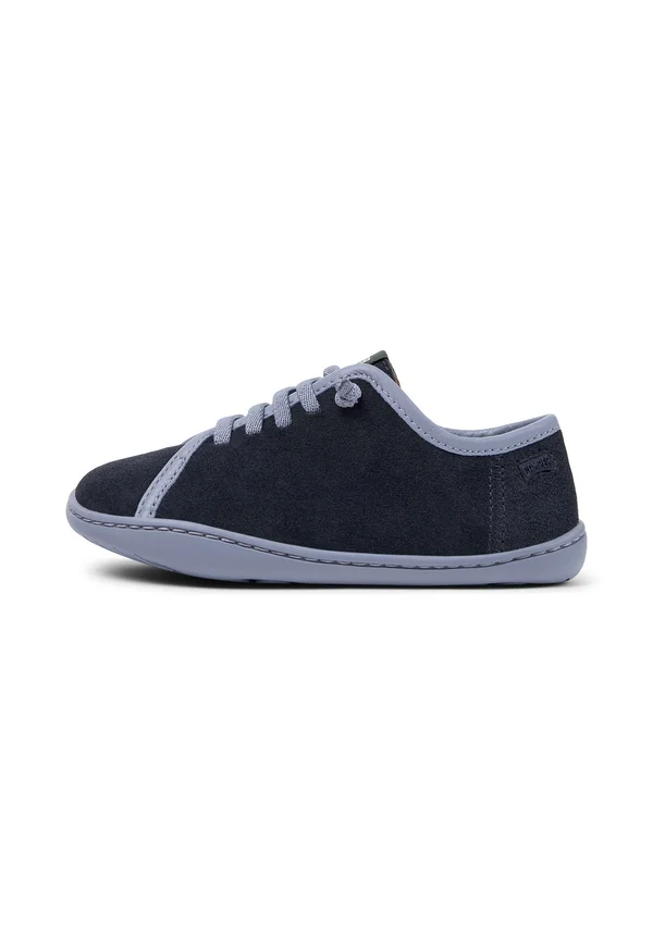 PEU CAMI TWINS - Sneaker low - dunkelblau