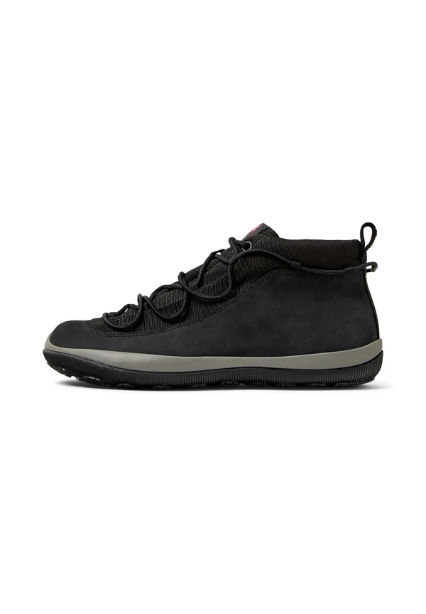 PEU PISTA - Ankle Boot - schwarz