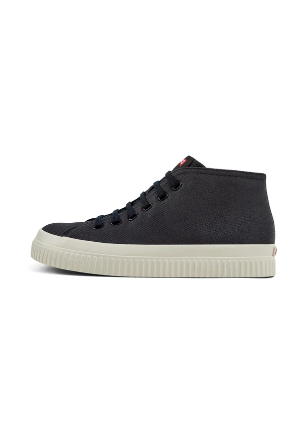 PEU RODA - Sneaker high - schwarz