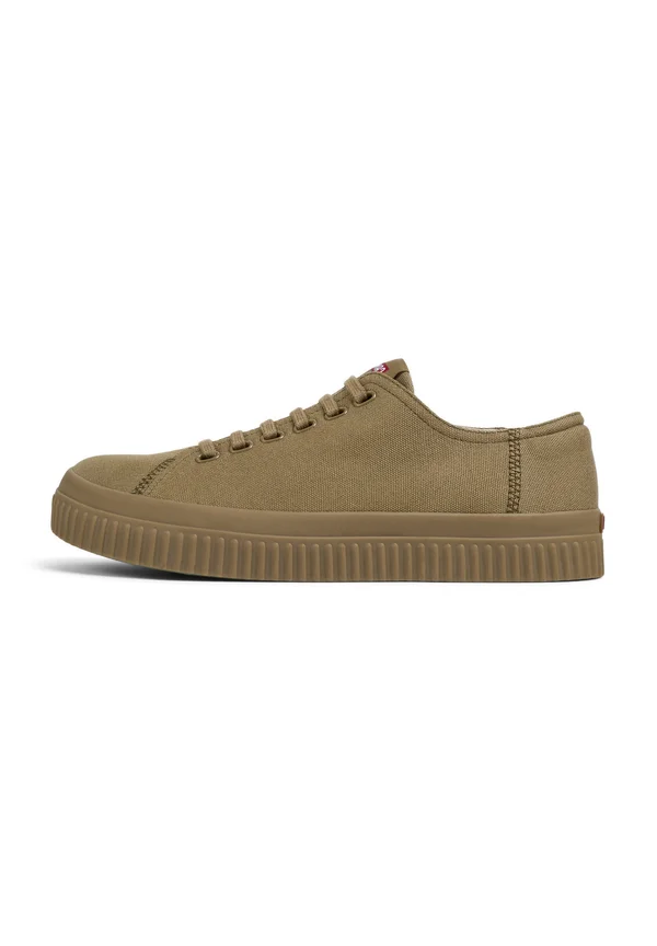PEU RODA - Sneaker low - mittelbraun