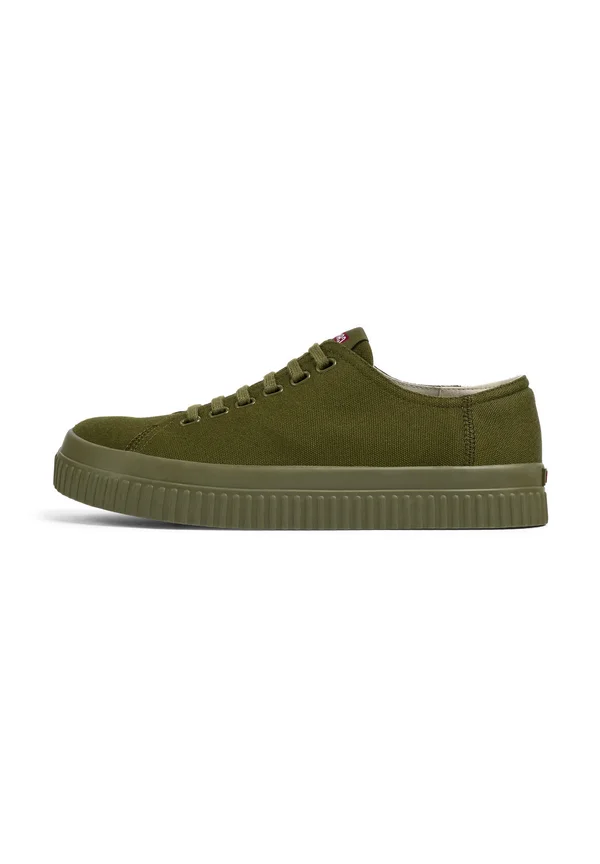 PEU RODA - Sneaker low - mittelgrün