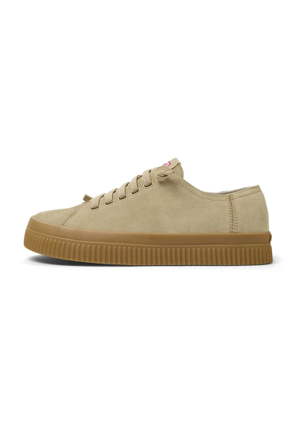 PEU RODA - Sneaker low - pello botijo roda miel tide