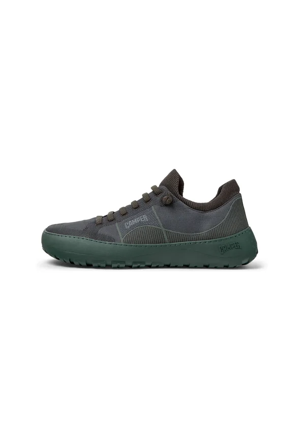 PEU SERRA - Sneaker low - grau