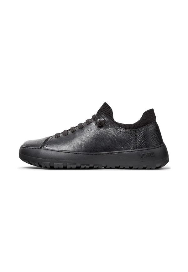 PEU SERRA - Sneaker low - schwarz