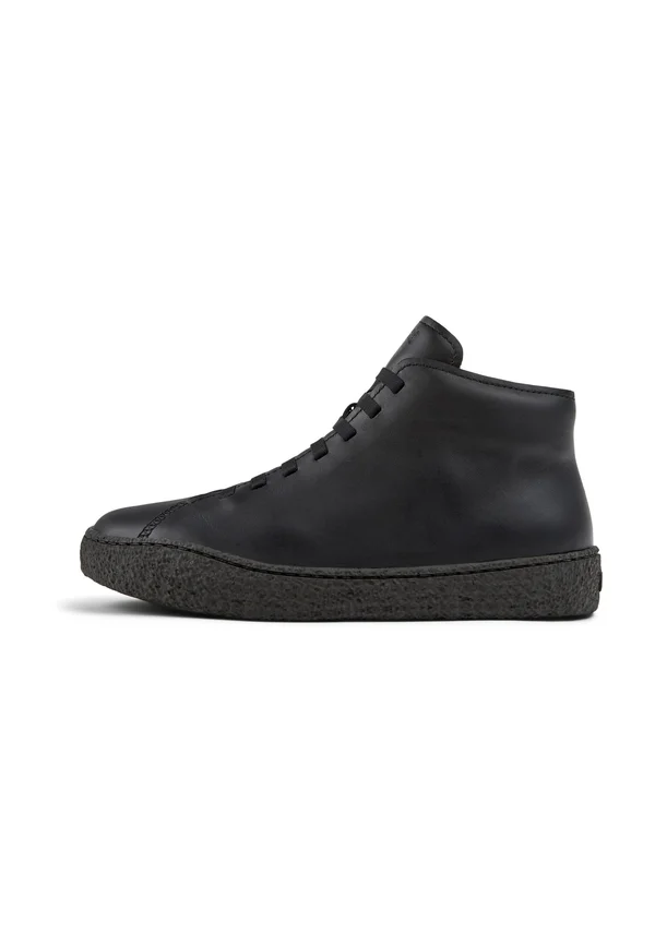 PEU TERRENO - Sneaker high - schwarz