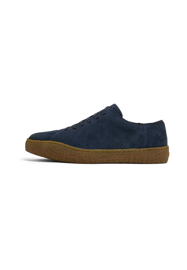 PEU TERRENO - Sneaker low - marine