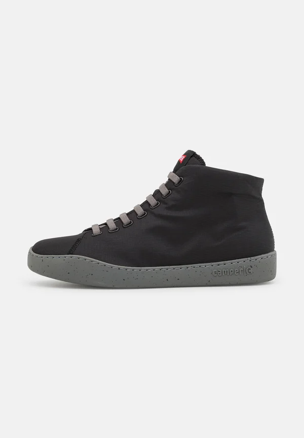 PEU TOURING - Sneaker high - black