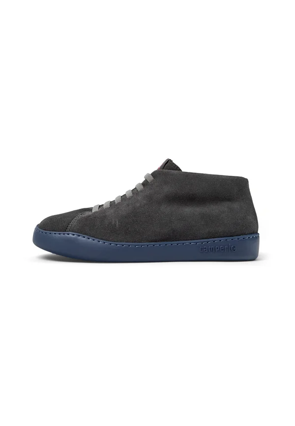 PEU TOURING - Sneaker high - dunkelgrau