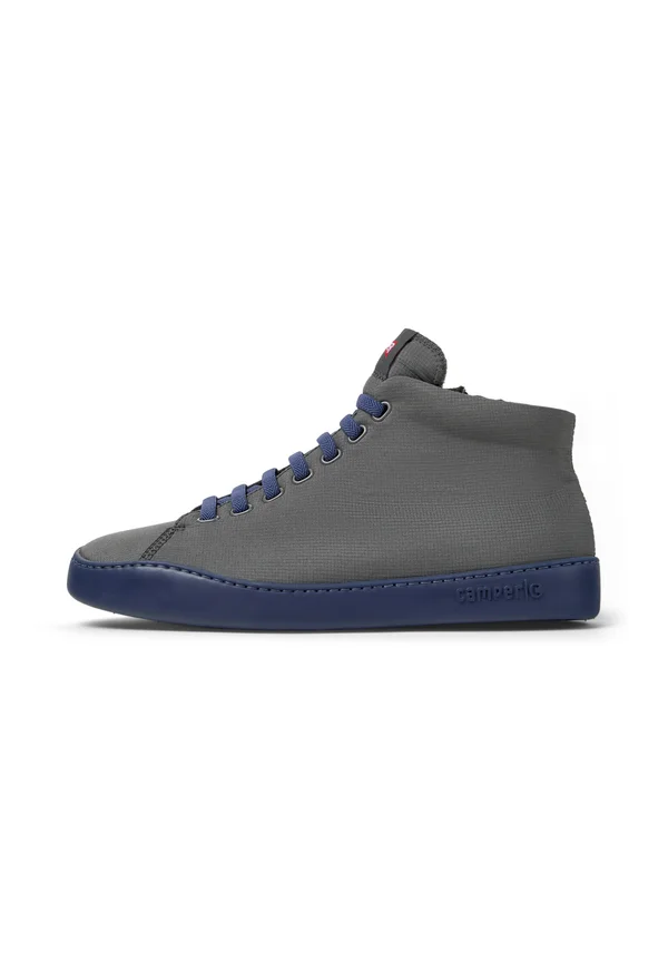 PEU TOURING - Sneaker high - mittelgrau