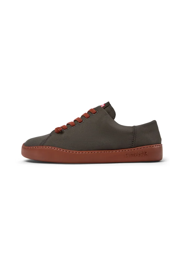 PEU TOURING - Sneaker low - dunkelgrau