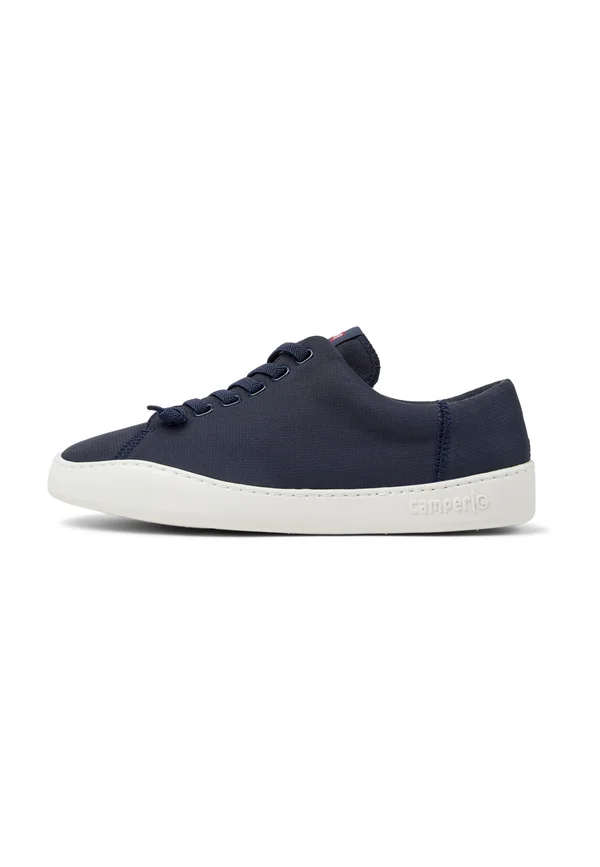 PEU TOURING - Sneaker low - marine
