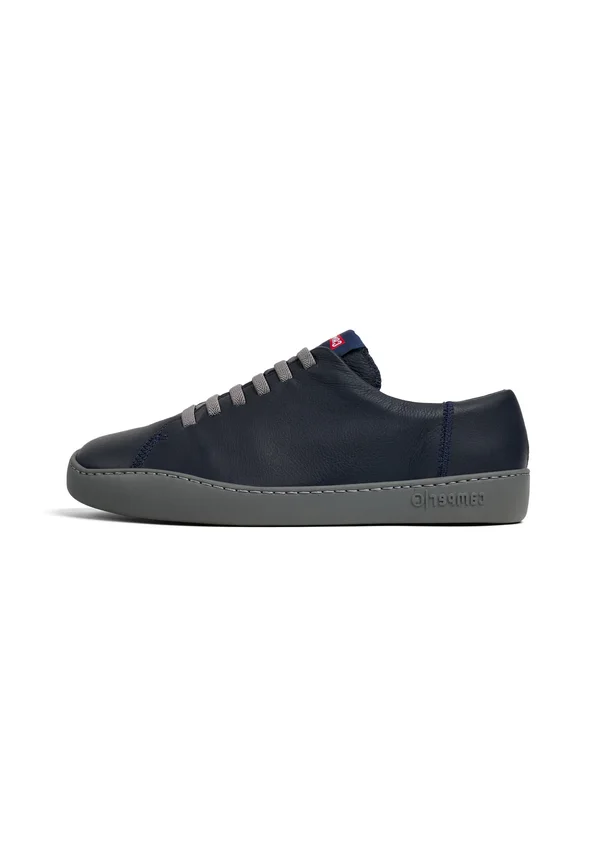 PEU TOURING - Sneaker low - marine