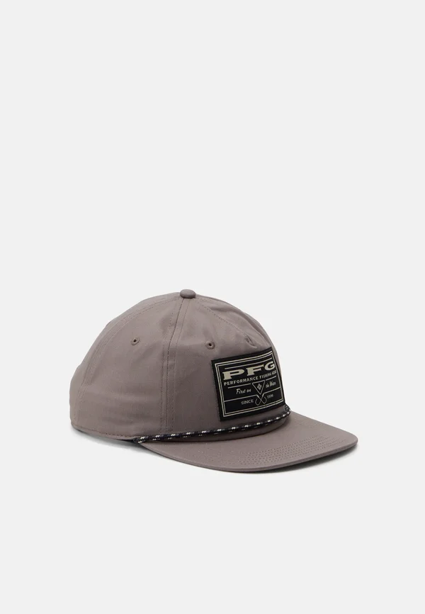 PFG BACK TACK™ SNAP BACK UNISEX - Cap - iron