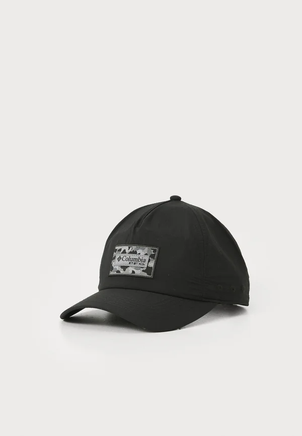 PFG LOST WATERS™ SNAP BACK UNISEX - Cap - black/duck camo patch