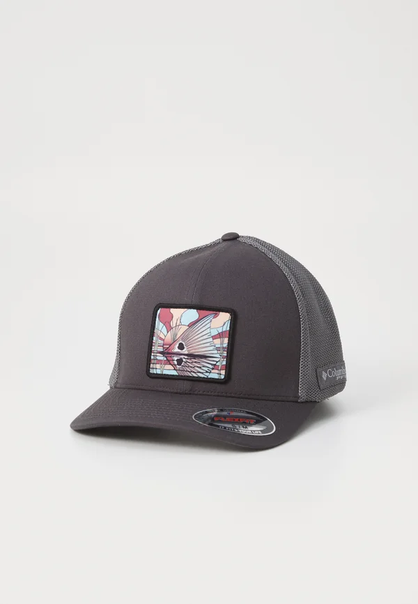 PFG PATCH™ BALL CAP UNISEX - Cap - shark/city grey