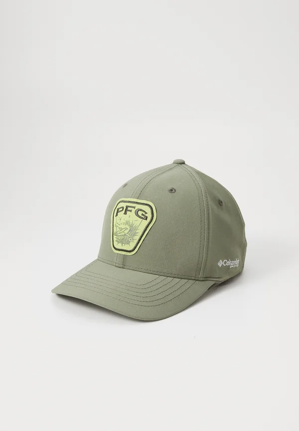 PFG UNCHARTED™ BALL UNISEX - Cap - cypress/dark stone