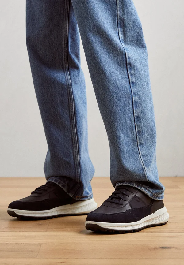 PG1X ABX - Sneaker low - navy
