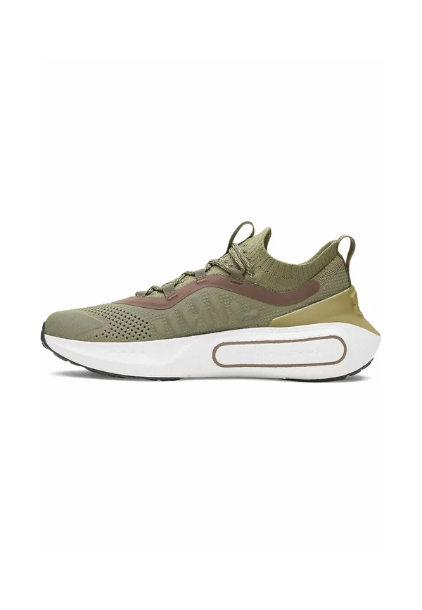 PHANTOM 4 REFLECT - Sneaker low - marine od green