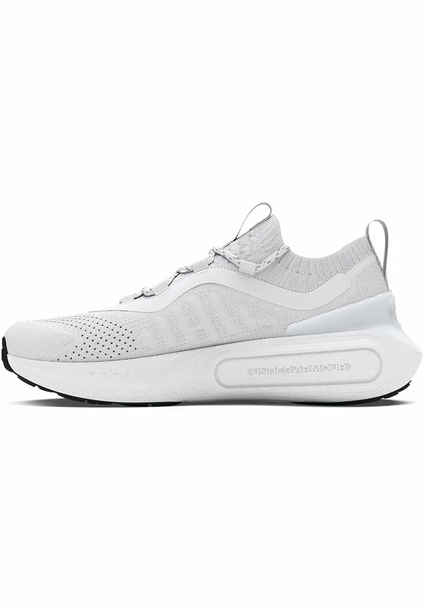 PHANTOM 4 - Sneaker low - white