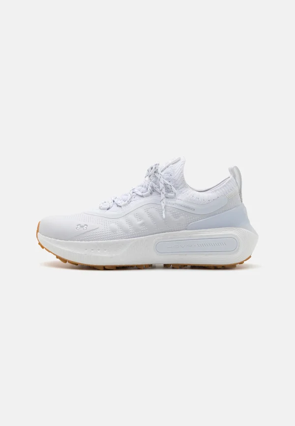 PHANTOM FORE - Golfschuh - white/halo gray