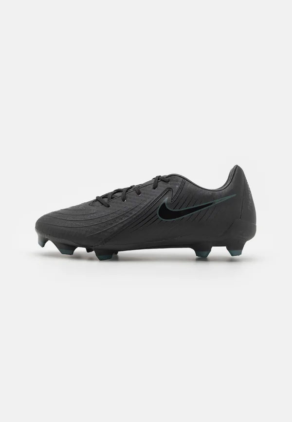PHANTOM GX II ACADEMY - Fußballschuh Nocken - black/deep jungle