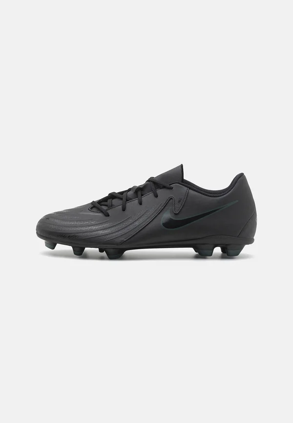 PHANTOM GX II CLUB FG/MG - Fußballschuh Nocken - black/deep jungle