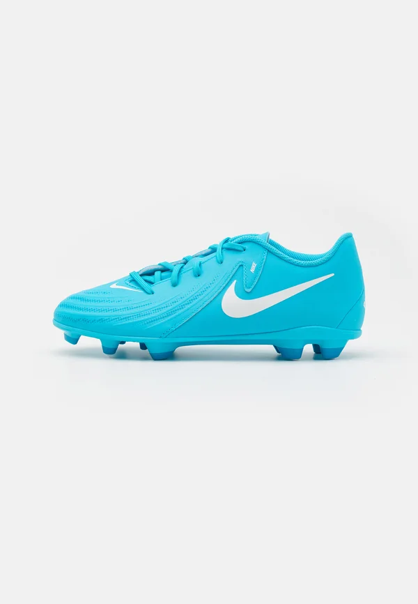 PHANTOM GX II CLUB FG/MG - Fußballschuh Nocken - blue fury/white