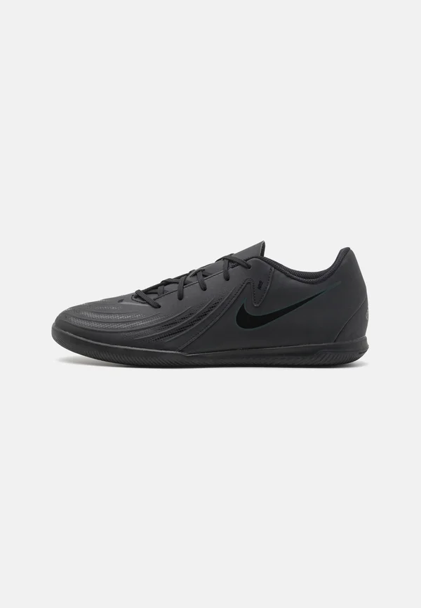 PHANTOM GX II CLUB IC - Fußballschuh Halle - black/deep jungle