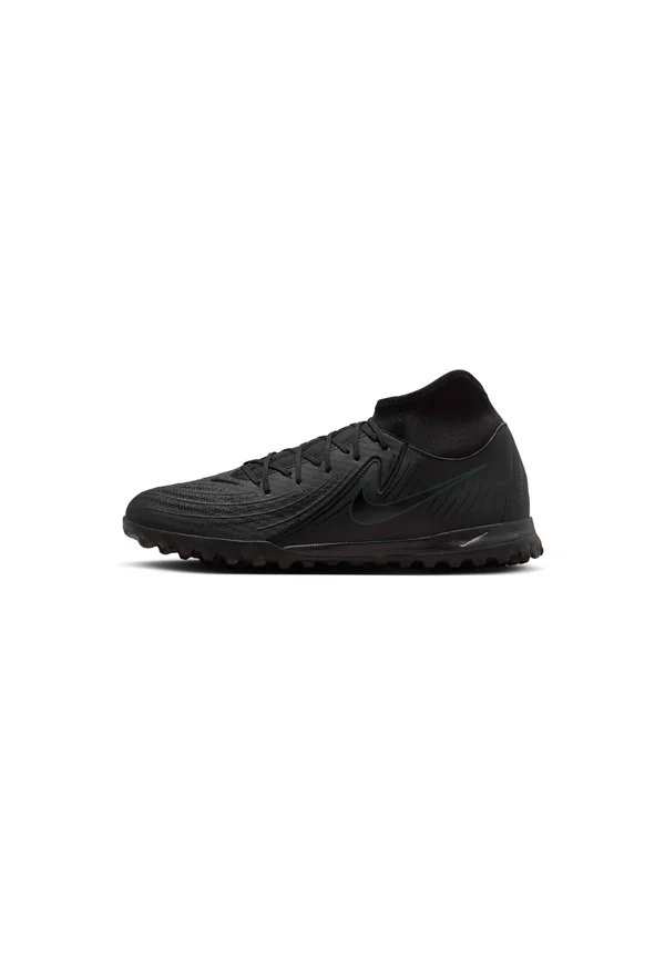 PHANTOM LUNA ACADEMY - Fußballschuh Multinocken - black deep jungle black