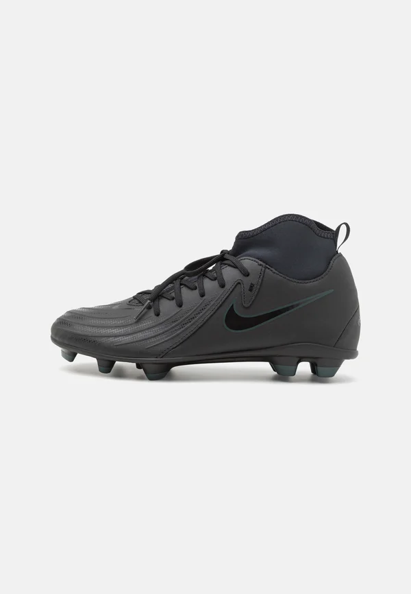 PHANTOM LUNA II CLUB FG/MG - Fußballschuh Nocken - black deep jungle