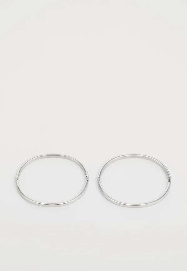 PHANTOM UNISEX 2 PACK - Armband - silver-coloured