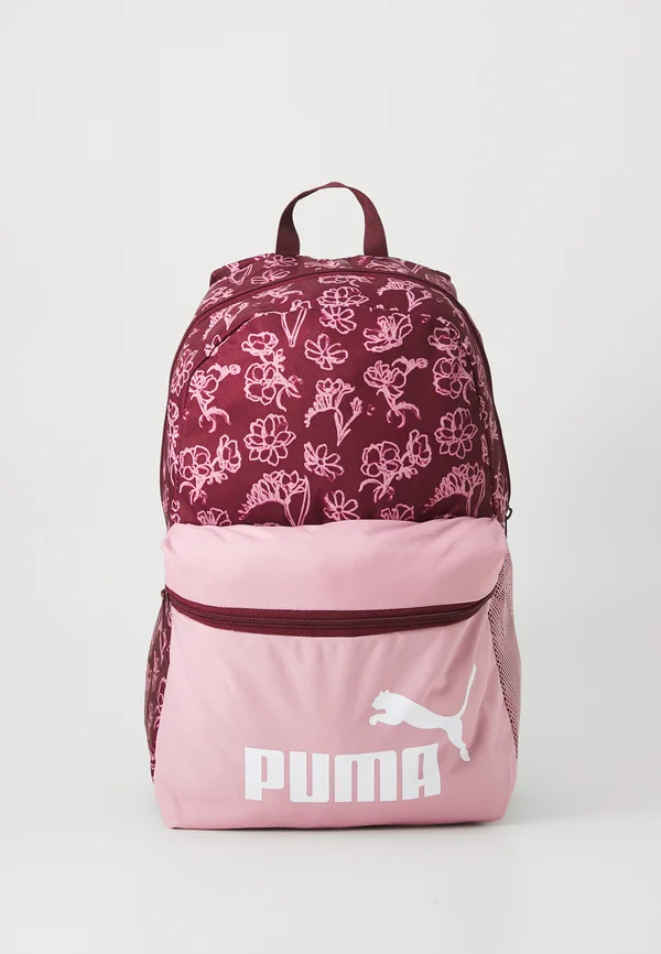 PHASE BACKPACK UNISEX - Tagesrucksack - poised pink