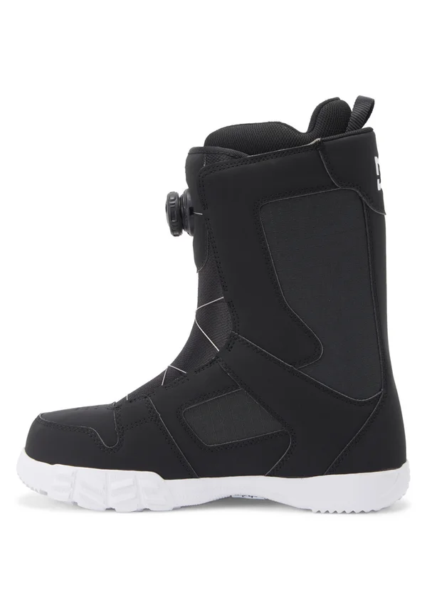 PHASE - BOA - Snowboardschuh - black