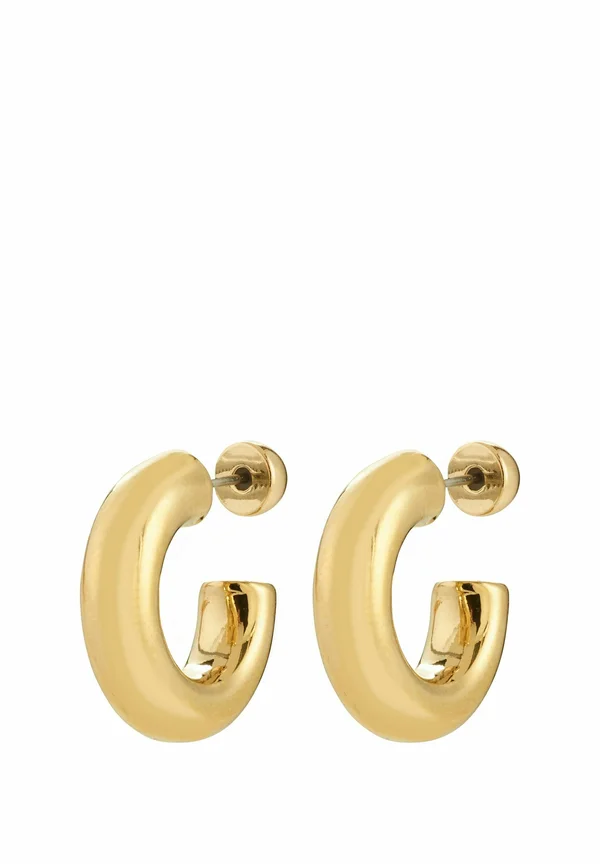 PHASE - Ohrringe - gold