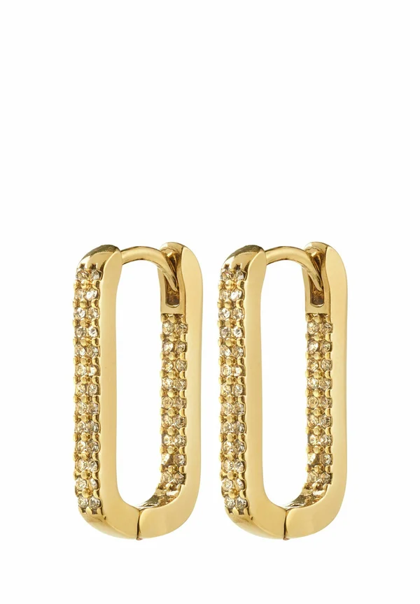 PHASE - Ohrringe - gold