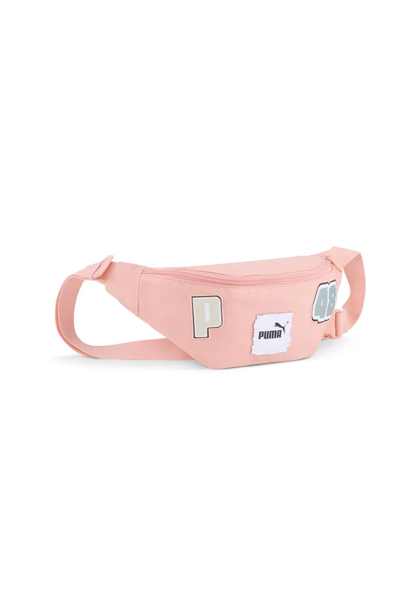 PHASE PATCH - Gürteltasche - pink fruit