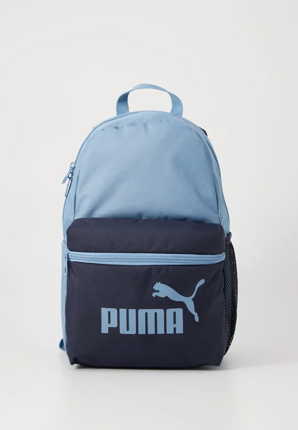 PHASE SMALL BACKPACK UNISEX - Tagesrucksack - cool blue/new navy