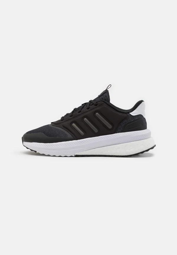PHASE - Sneaker low - core black/footwear white